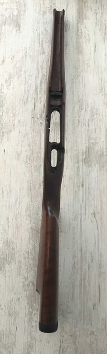 Приклад за пушка CZ 555 30-06