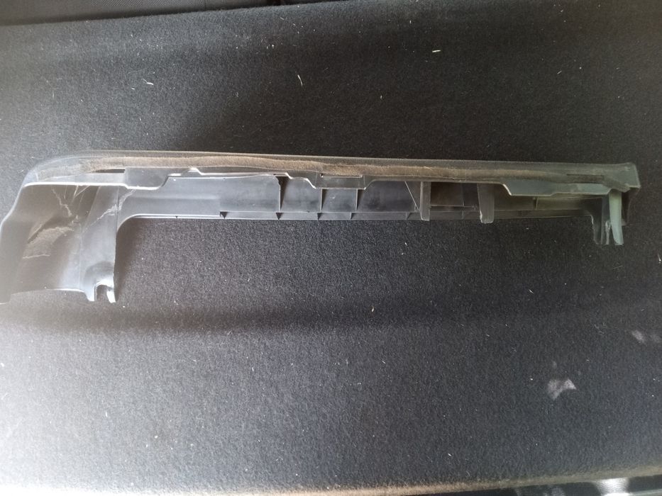 Кори за багажник, държачи на кора за голф 3 хечбек