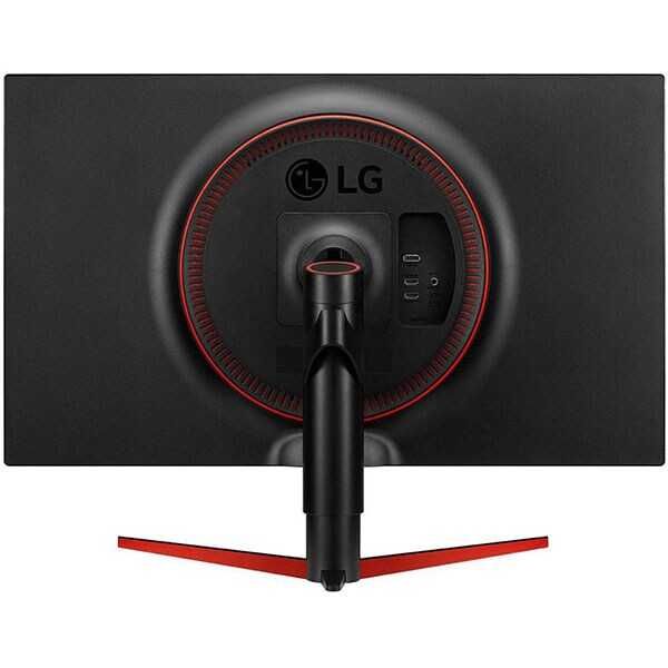 Monitor Gaming LED VA LG UltraGear 32GK650F-B, 32", QHD, 144Hz