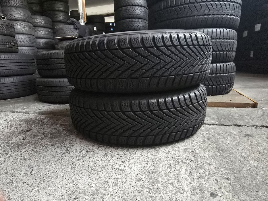 Pirelli 185/65 R15 88T MS iarnă