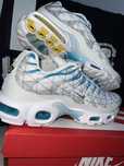 Nike TN Marseille, Nike 97, Nike Tn Utility