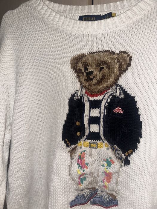 Пуловер Polo by Ralph lauren