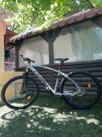 Bicicleta Carpat Invictus C2757C