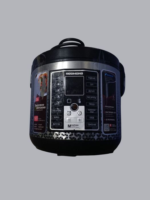 Мультиварка Redmond