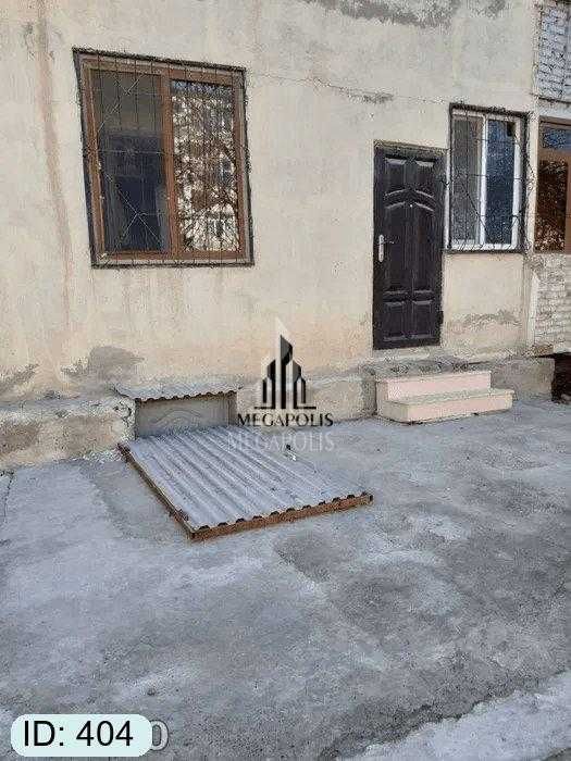 №3280 Konechka masjid tarafga 3 xonali kvartira sotiladi