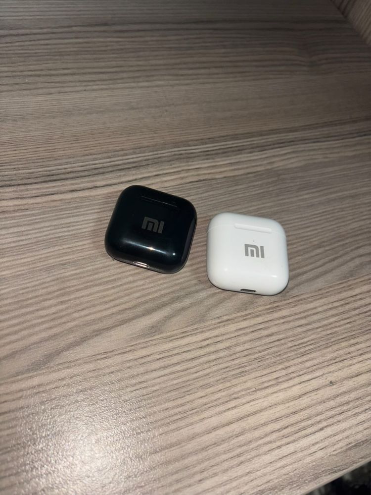 Xiaomi Buds 2 – Мощен бас, 30ч батерия, ТОП цена!