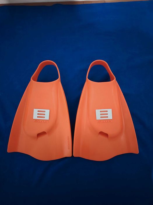 DMC Elite Swim Training, labe de inot pentru antrenament, mr. L 10-11.