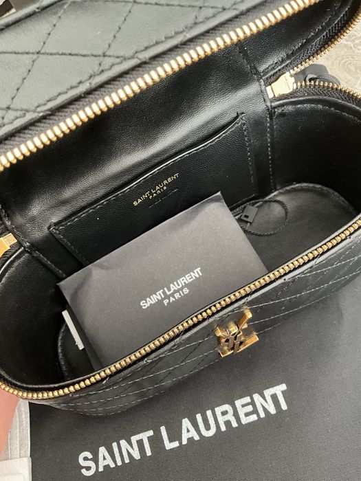 geanta ysl gaby