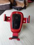 Încărcător de mașină wireless Baseus