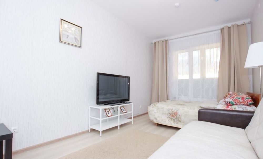 Сдам 1 квартиру долгий срок