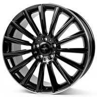 19" Джанти Keskin Мерцедес 5x112 Mercedes 222/218/212/213 205 cls s e