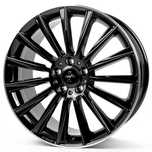 19" Джанти Keskin Мерцедес 5x112 Mercedes 222/218/212/213 205 cls s e