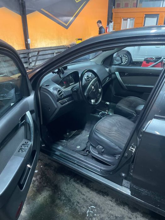 Ravon R3 Nexia3 sotiladi moshina ozimmiki