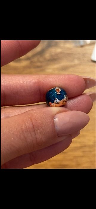 Пандора pandora талисмани