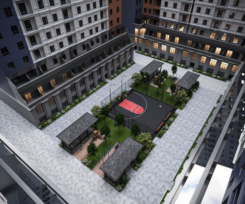 Silver tower better best