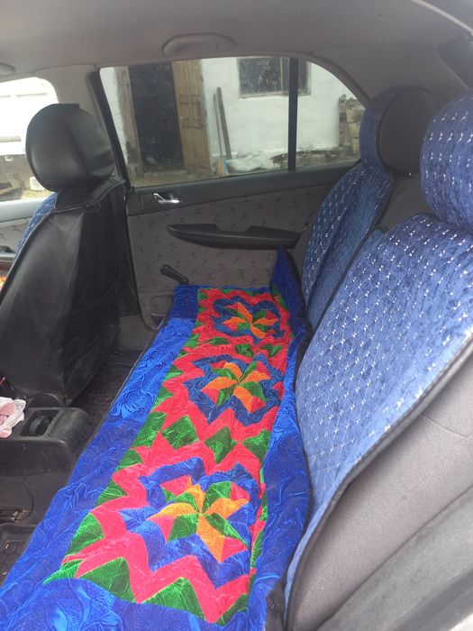 Продам шкода фабиа.2002 года