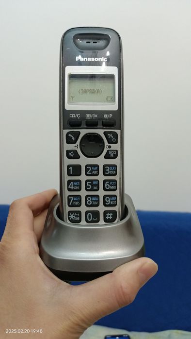 Радиотелефон Panasonic