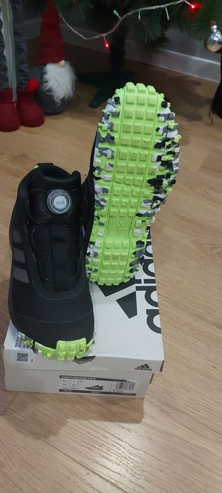 Зимни обувки Адидас