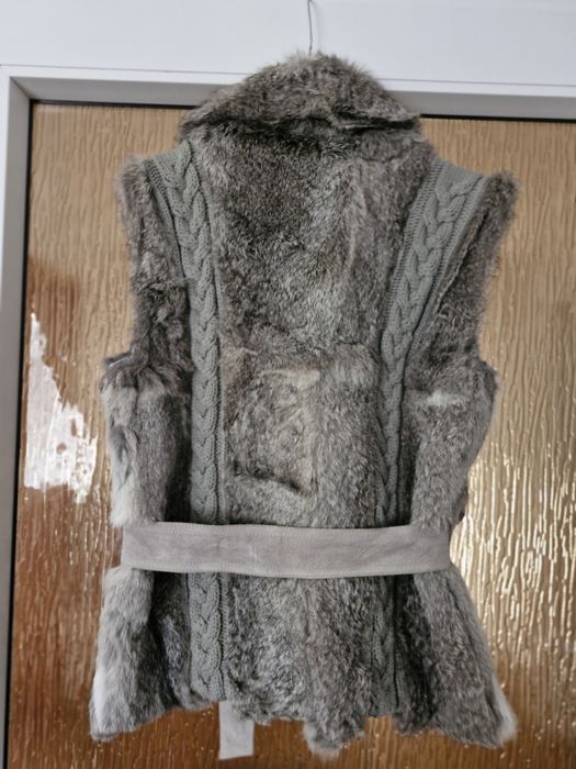 Haina si vesta de blana M-L