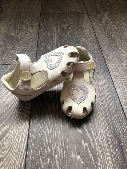 Детски сандали Колев и Колев