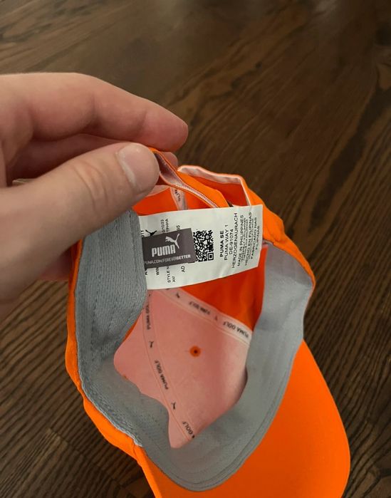 Puma Golf sapca noua