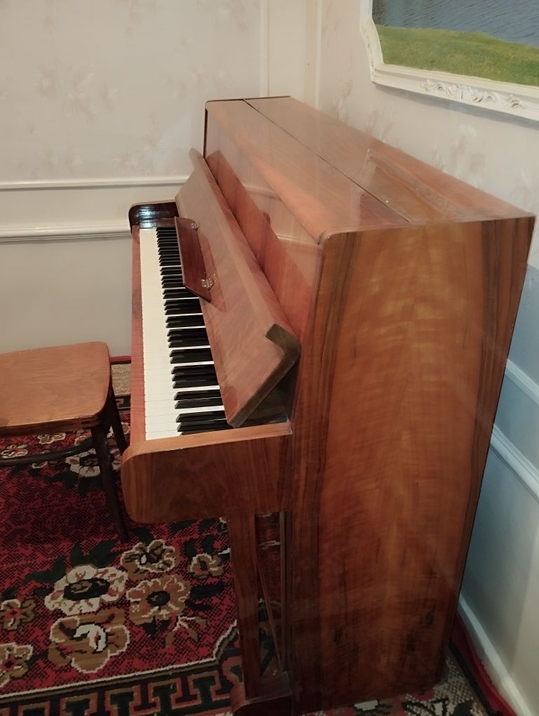 Fortepiano sotiladi