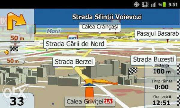 Resoftari GPS softuri igo8, Igo primo truck,Navi garmin Gps Update