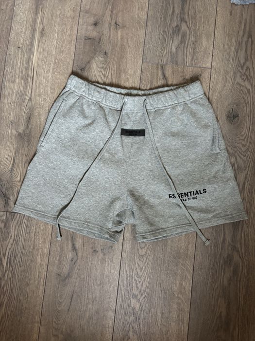 Pantaloni scurti Essetials fear of God