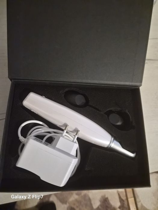 Пикосекунден лазер Neatcell- нов!