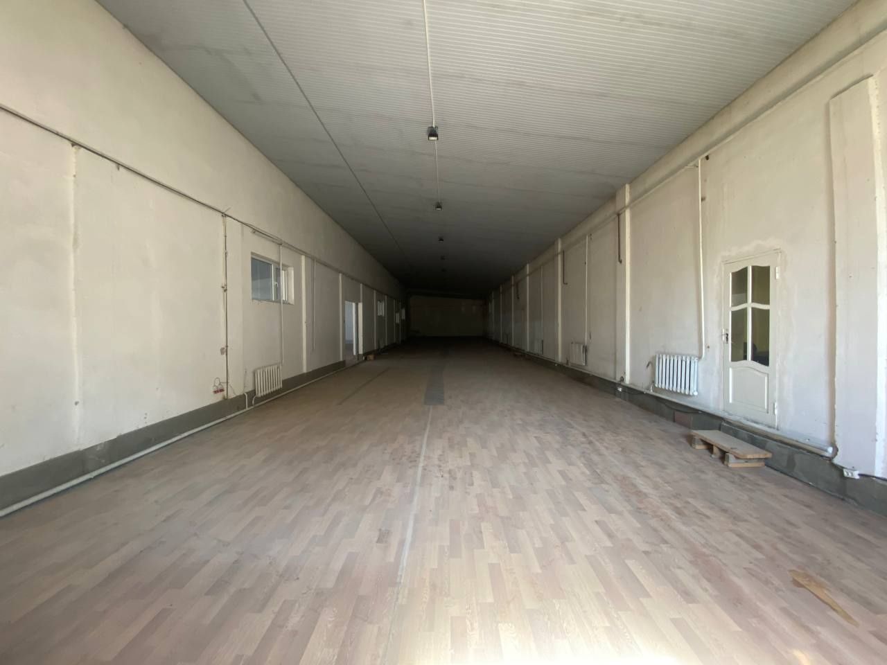 Омборхона (склад) ижарага берилади