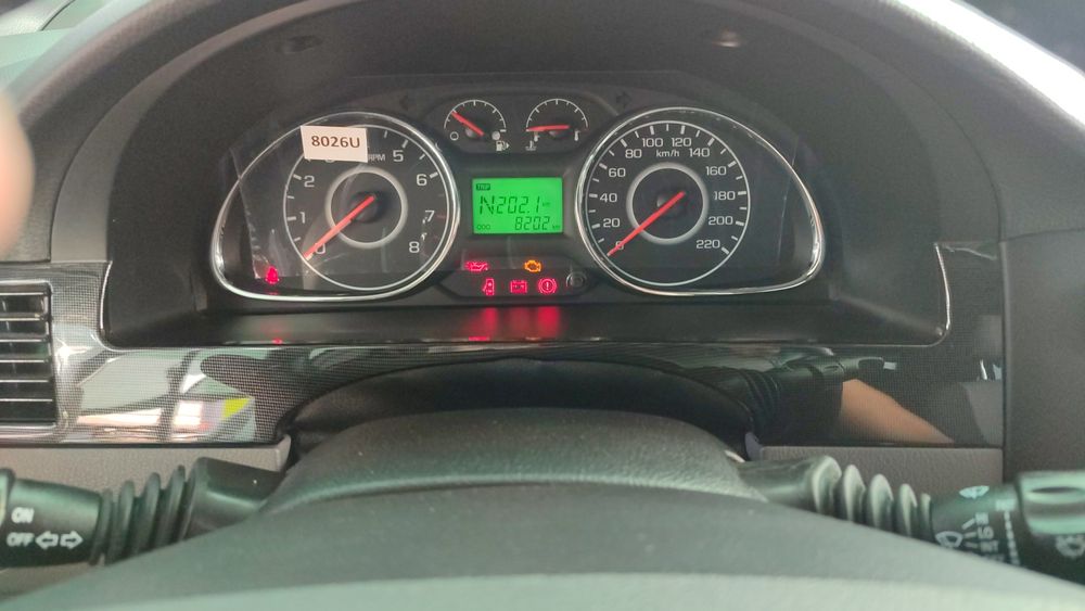 Gentra 2022 full aftamat 8000 km yurgan