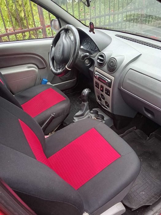 Dacia Logan 1.5 DCI