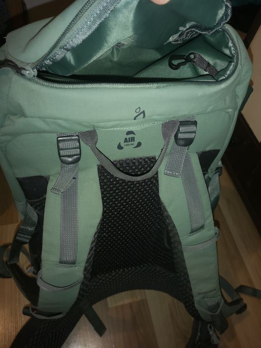 Ghete Asolo Gtx & Rucsac