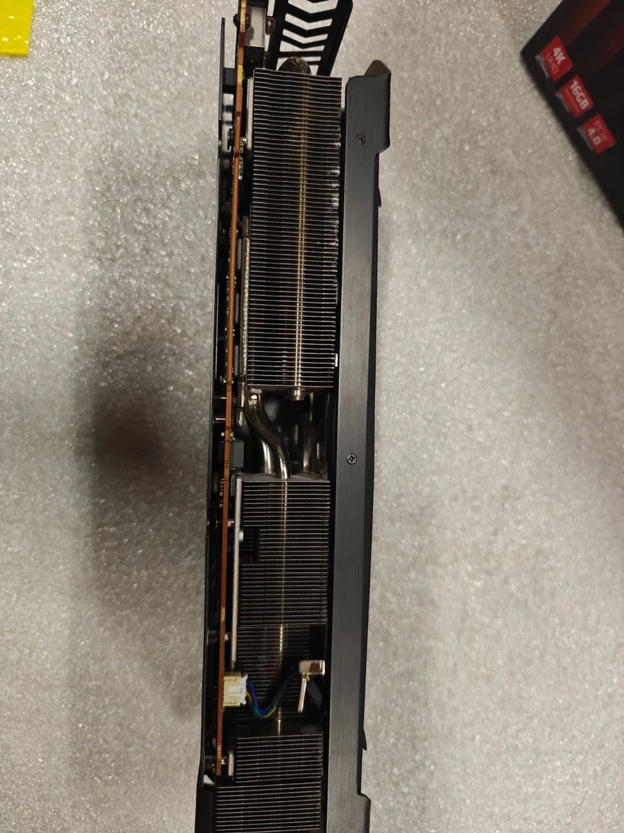 Rx 6900XT 16GB  Powercolor RedDevil