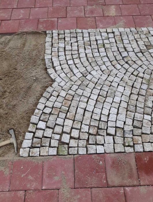 Grădina Tempo - Soluții Complete pentru Peisagistică