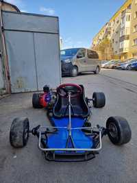 Kart honda 160 cm3