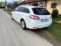 Peugeot 508 SW 2015 2.2 GT