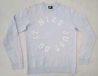 Nike NSW Wash Sweatshirt оригинално горнище M Найк памук суичър спорт