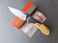 Сгъваем нож Kershaw-7851