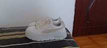 Puma Mayze Stack  IWD Wns White/ICEFLOW ultimate edition