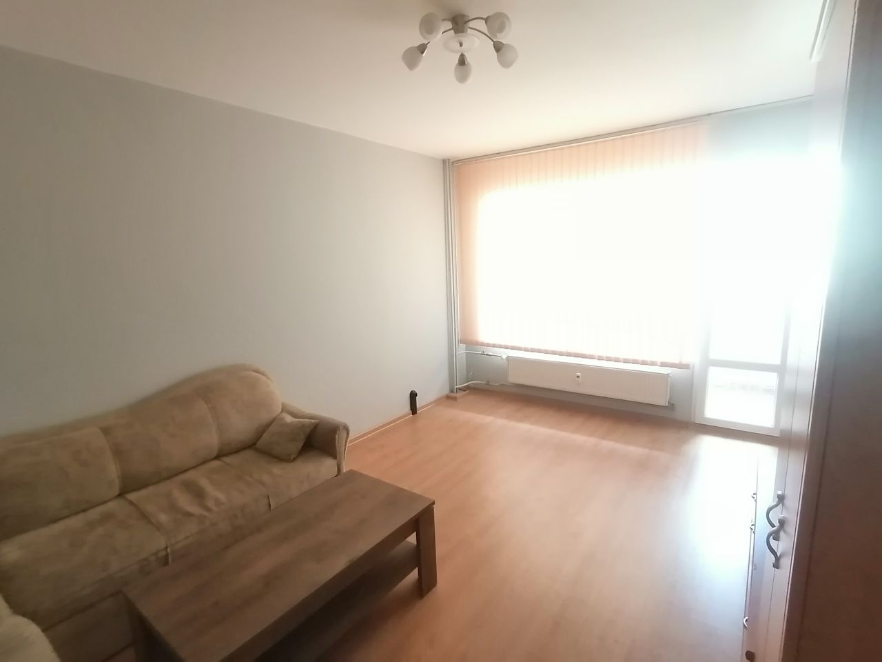 Дава се под наем Двустаен апартамент в София, Банишора - 65 кв.м за 448.8 € - Снимка #1