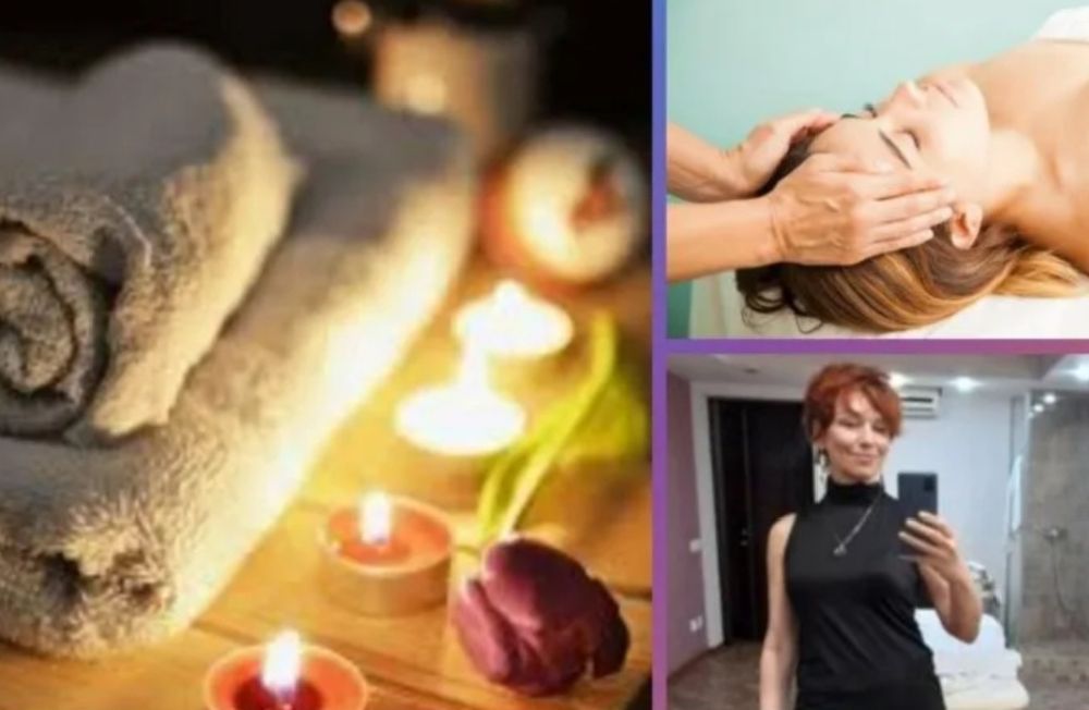 Релакс Профессиональный массаж