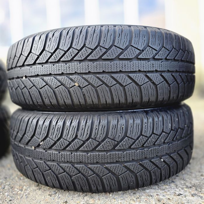 2x 195/65/15 M+S SEMPERIT 2018 Stare impecabila