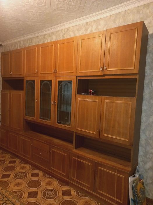 Гарнитур в хорошем состояний