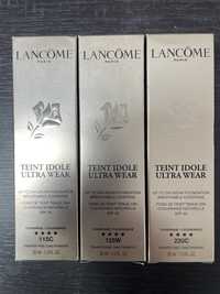 Vând fond de ten lancome ORIGINALE