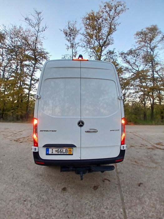 Sprinter 519 2021 05! Belgia automat 149000km full! Impecabil