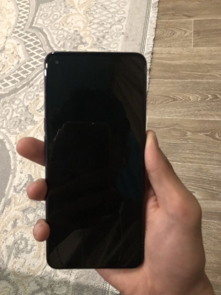 Oppo A74-128GB в Продаже