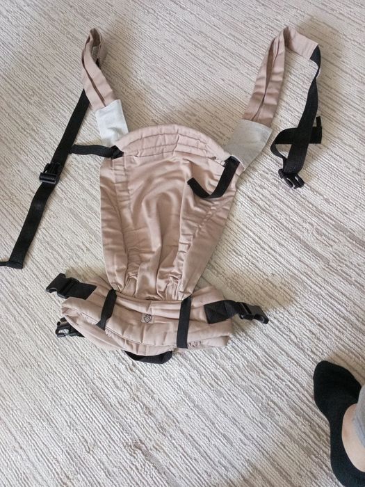 Продам кенгуру эргорюкзак