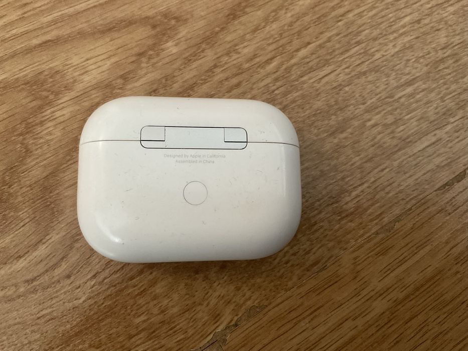 Carcarsa casti apple airpods pro originala