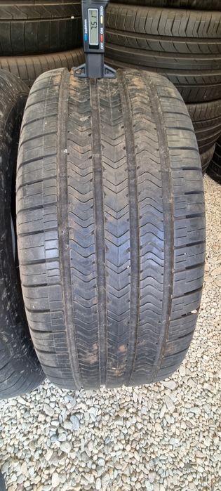 Anvelope Goodyear Eagle  MOExtended RunFlat RSC M+S 255/45 R20 105V